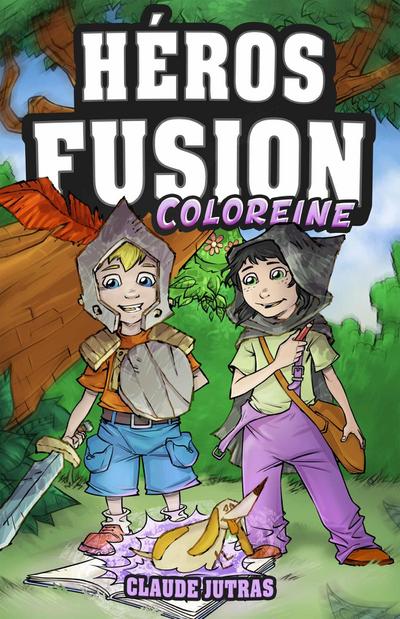 Coloreine
