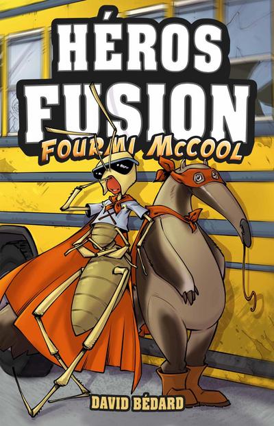 Fourmi McCool