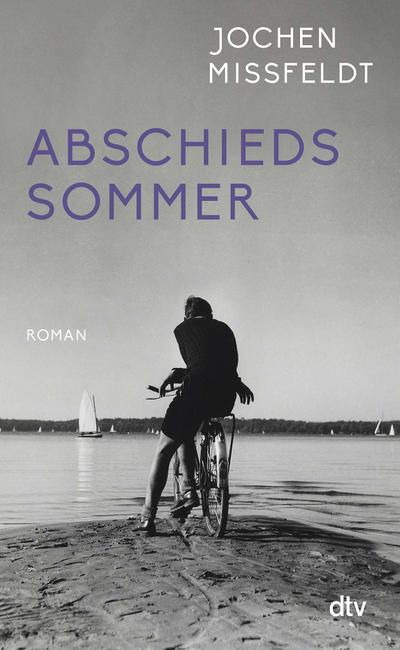 Abschiedssommer 