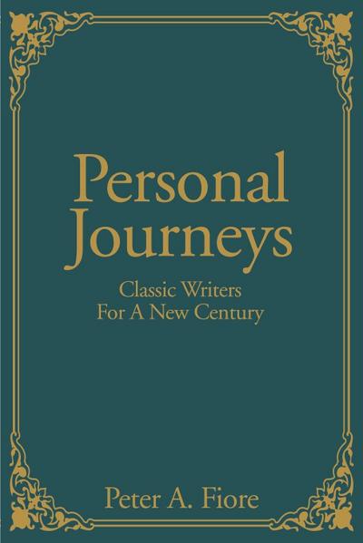 Personal Journeys