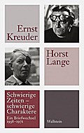 Kreuder-Lange, Schwier. Ze