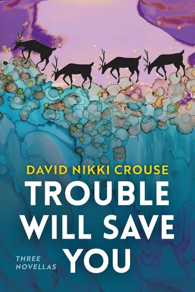 Trouble Will Save You