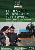 El desafío del desarrollo en las fronteras