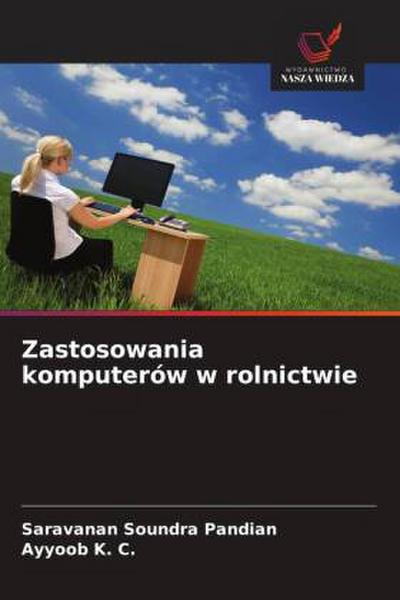 Zastosowania komputerów w rolnictwie
