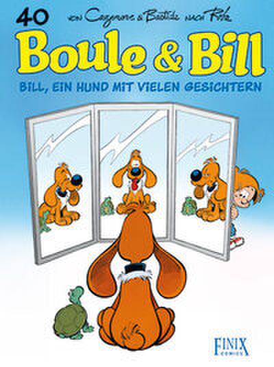 Boule & Bill 40