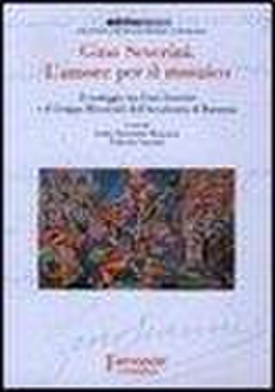 Gino Severini. L’amore per il mosaico. Il carteggio tra Gino