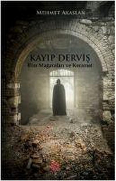 Kayip Dervis