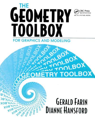 The Geometry Toolbox for Graphics and Modeling