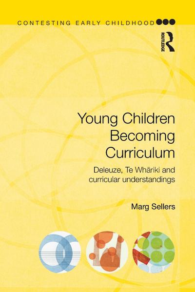 Young Children Becoming Curriculum