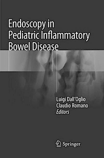 Endoscopy in Pediatric Inflammatory Bowel Disease