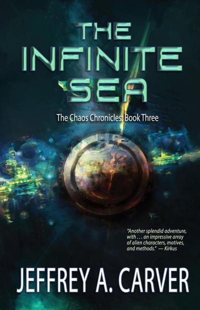 The Infinite Sea