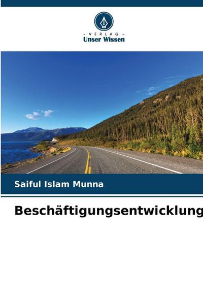Beschäftigungsentwicklung