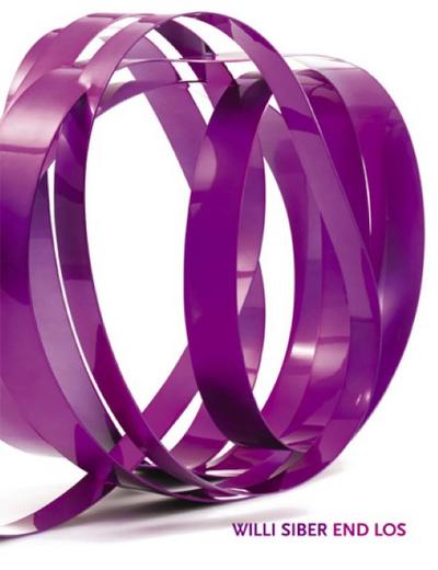 Willi Siber - END LOS