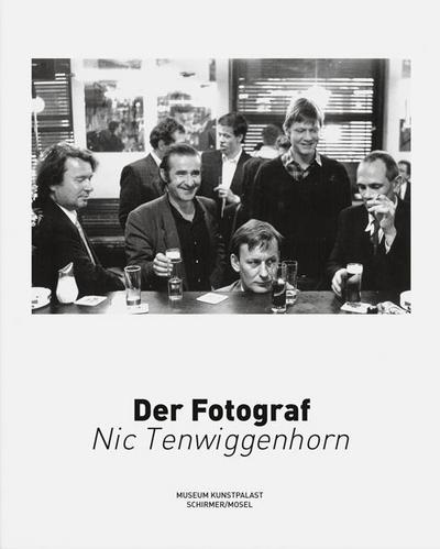 Der Fotograf Nic Tenwiggenhorn