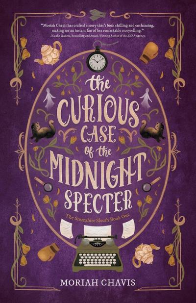 The Curious Case of the Midnight Specter