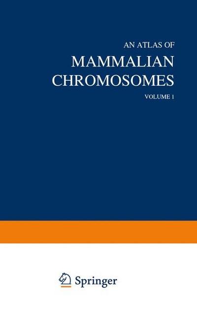 An Atlas of Mammalian Chromosomes