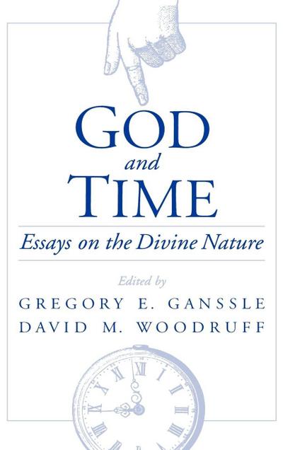 God and Time