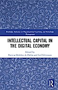 Intellectual Capital in the Digital Economy