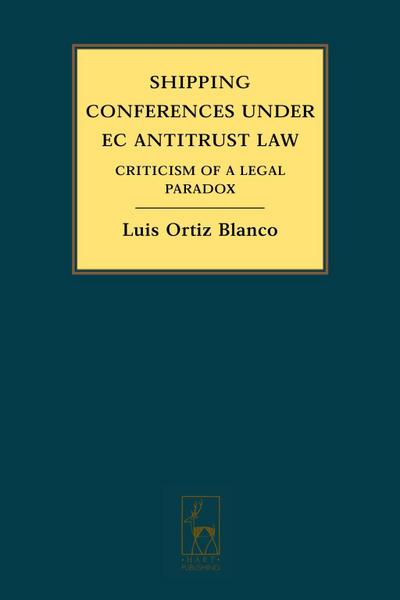 Shipping Conferences under EC Antitrust Law