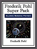 Frederik Pohl Super Pack