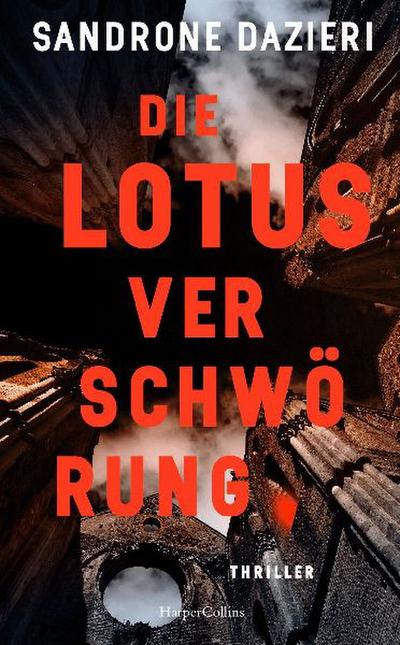 Die Lotus-Verschwörung