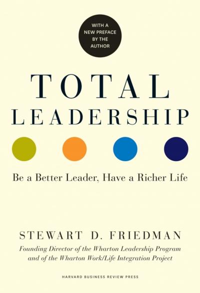 Total Leadership