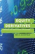 Equity Derivatives
