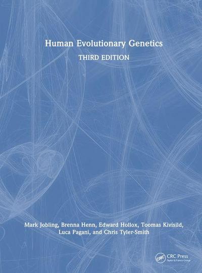 Human Evolutionary Genetics