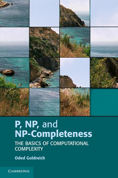 P, NP, and NP-Completeness