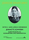 Jeannette Schwerin