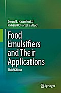 Food Emulsifiers and Their Applications