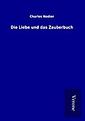 Die Liebe und das Zauberbuch