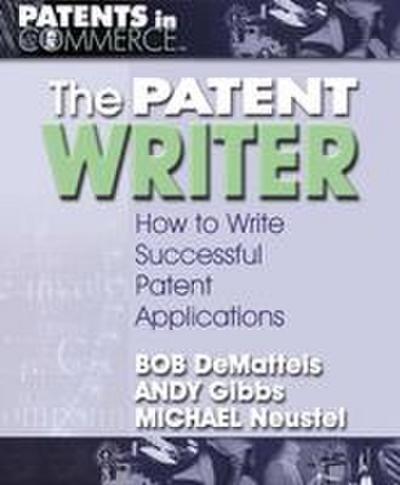 The Patent Writer