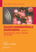 Silicon Nanomaterials Sourcebook