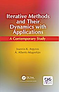 Iterative Methods and Their Dynamics with Applications