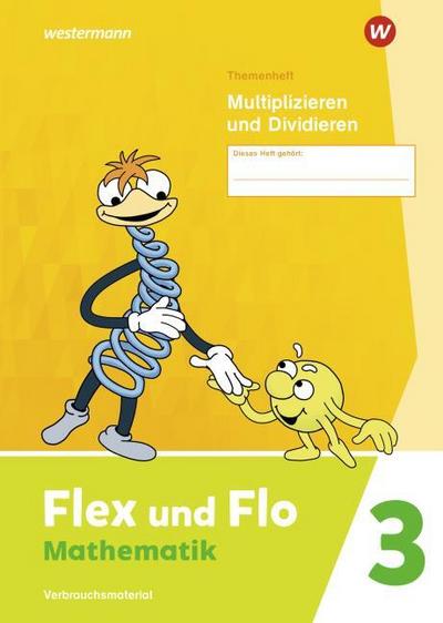 Flex und Flo - Ausgabe 2021