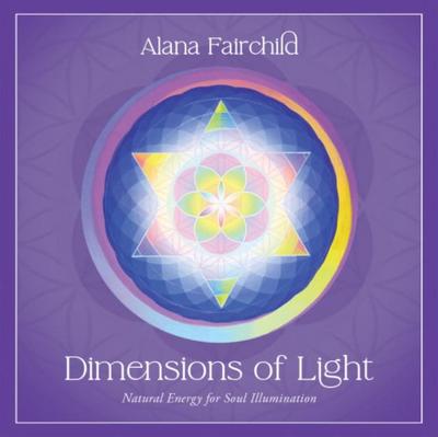 Dimensions of Light - Deluxe Oracle Cards
