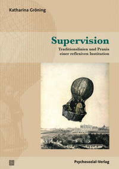 Supervision