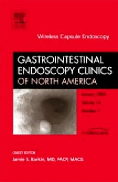 Quality Colonoscopy, an Issue of Gastrointestinal Endoscopy Clinics