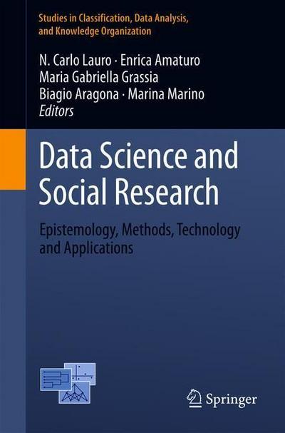 Data Science and Social Research