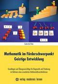 Mathematik im Förderschwerpunkt Geistige Entwicklu