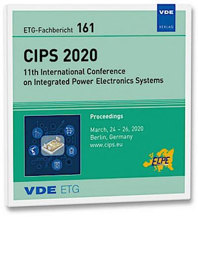 ETG-Fb. 161: CIPS 2020, CD-ROM