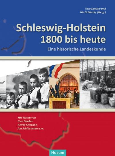 Schleswig-Holstein 1800 bis heute
