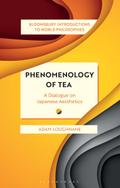 Phenomenology of Tea