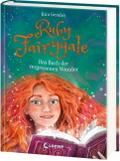 Ruby Fairygale - Das Buch der vergessenen Wunder