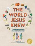 World Jesus Knew