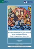 Estudios De Educación Y Su Historia En El Mundo Occidental: Desde La Antigüedad Hasta Nuestros Días