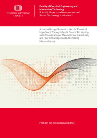 Advanced Image Reconstruction for Electrical Impedance Tomography via Ensemble Learning with Consideration of Measurement Data Quality and Prior-Knowledge-Guided Denoising