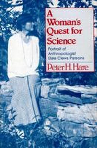 Woman’s Quest for Science