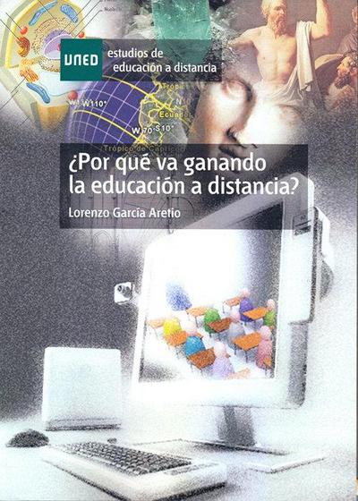 ¿Por qué va ganado la educación a distancia?
